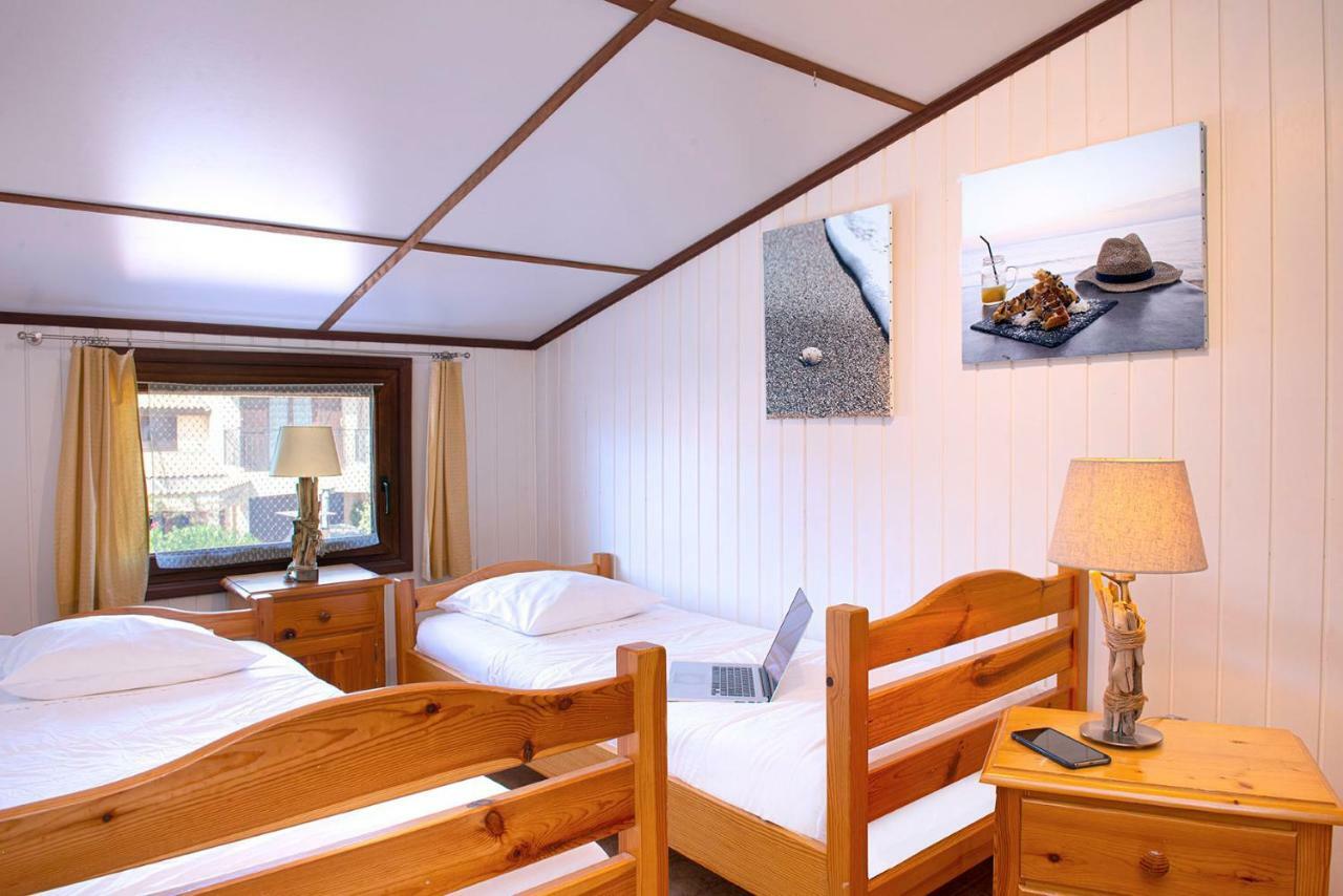 Villa Confort 2 Chambres