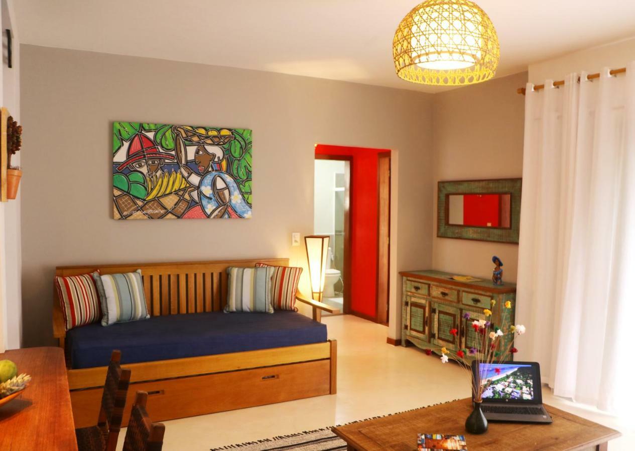 Apartamento de 2 Quartos