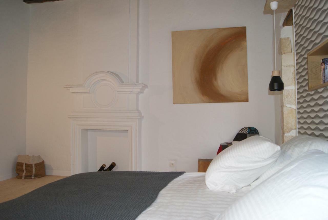 Chambre Double ou Lits Jumeaux - Vue sur Jardin