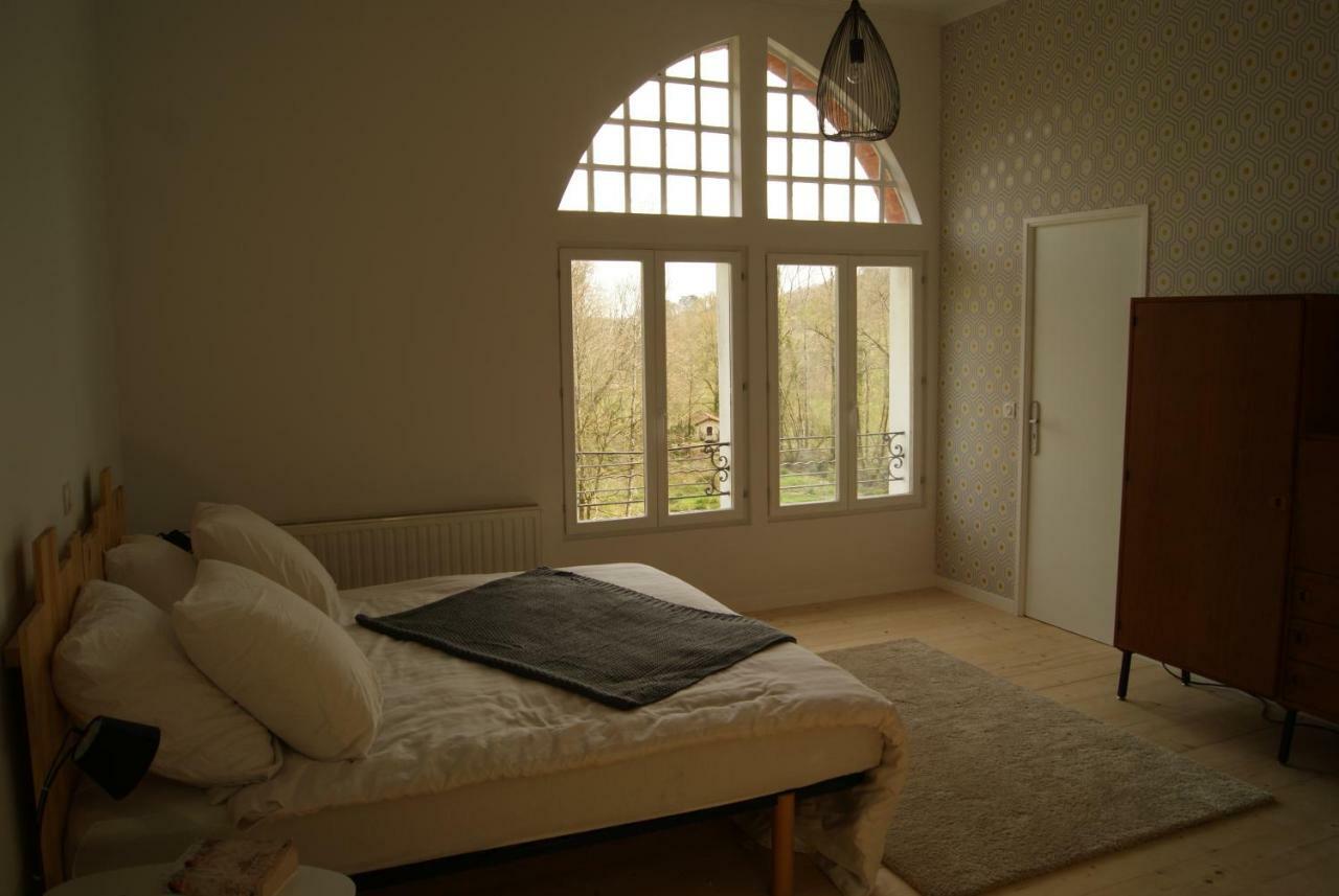 Chambre Double ou Lits Jumeaux Supérieure - Vue sur Jardin