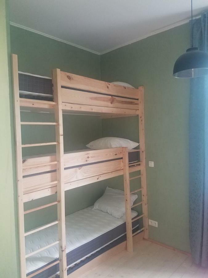 Chambre Double Familiale