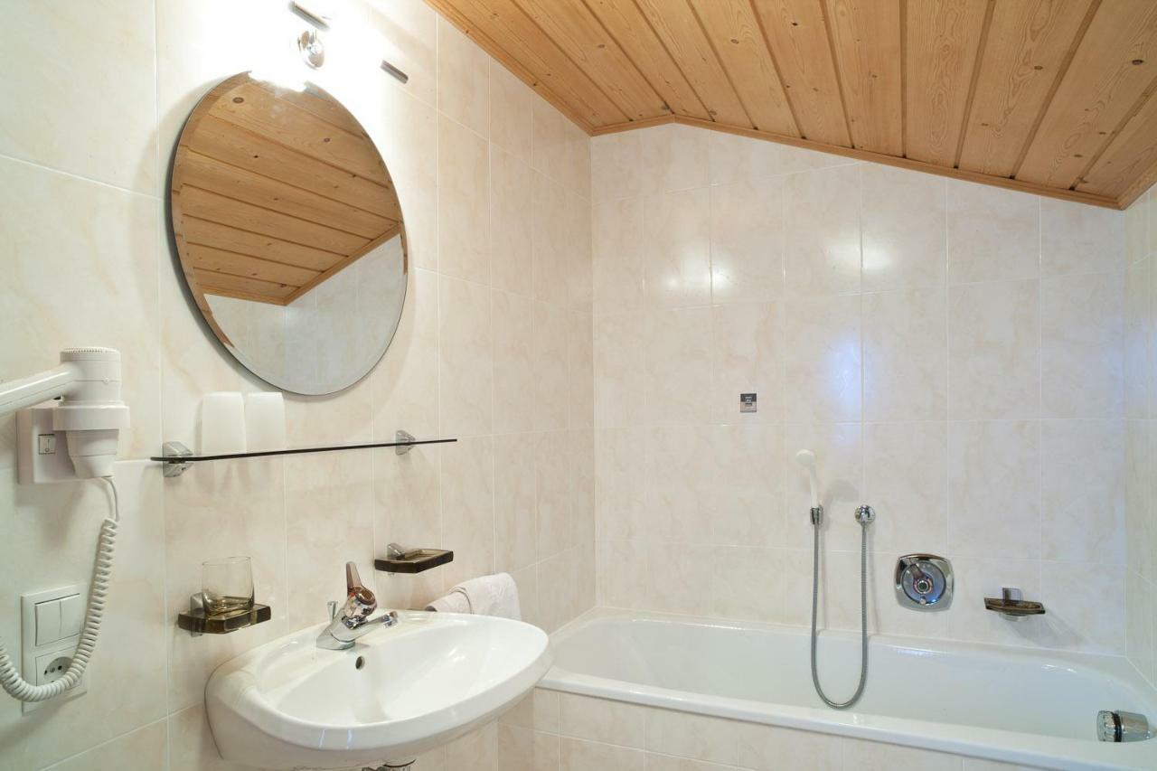Double Room Annex