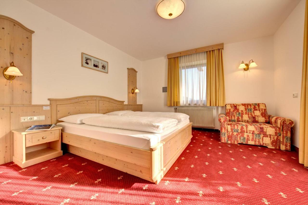 Double Room Annex