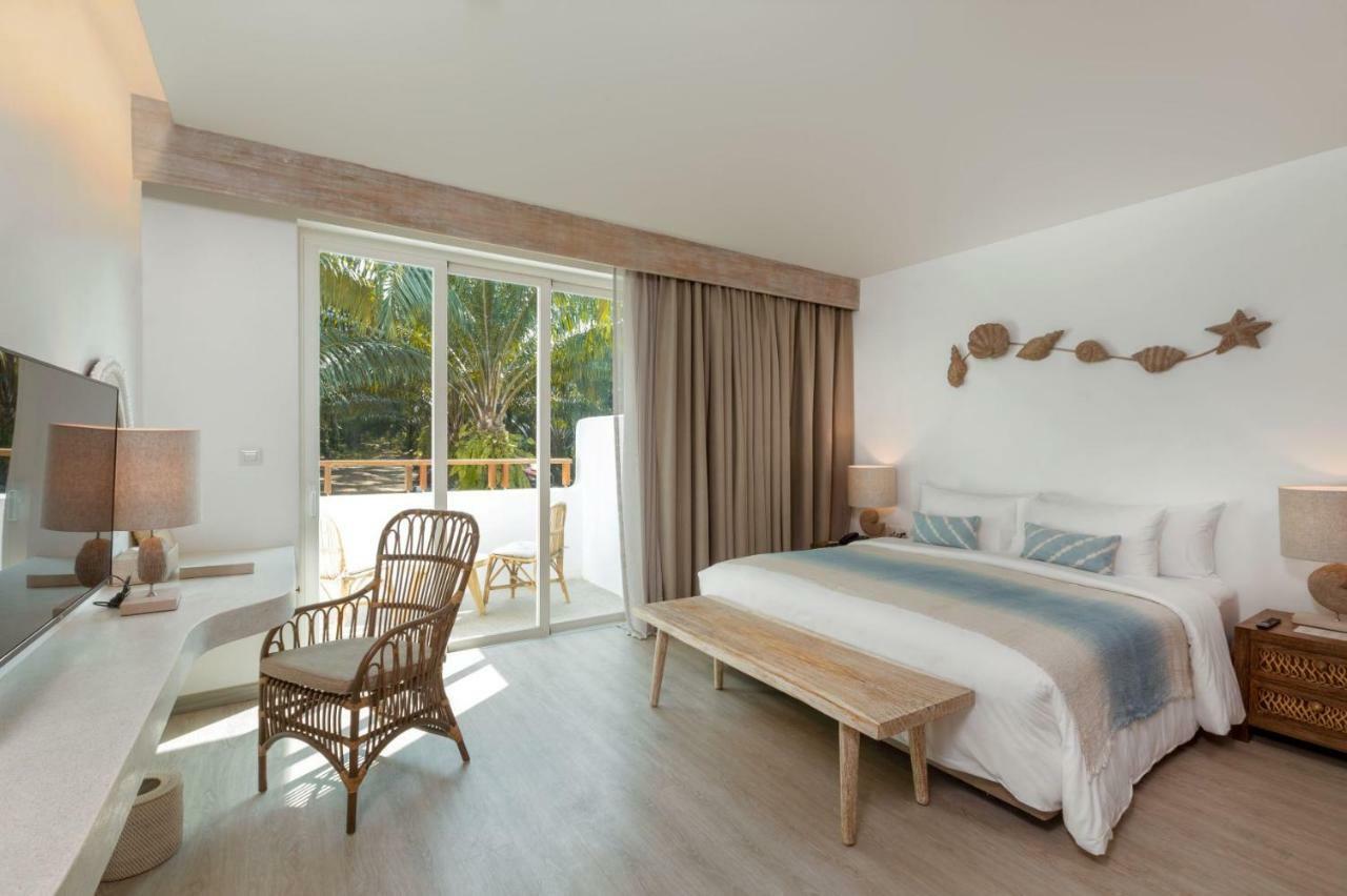 Chambre Supérieure