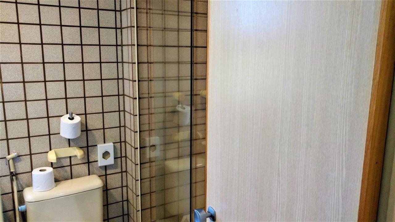 Standard Double Room with Sea View