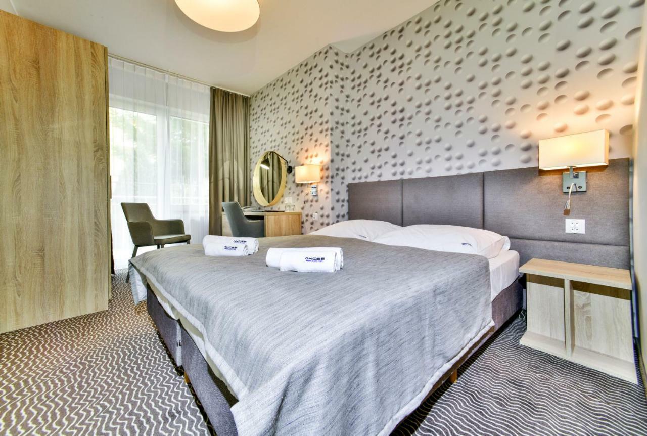 Doppelzimmer Standard