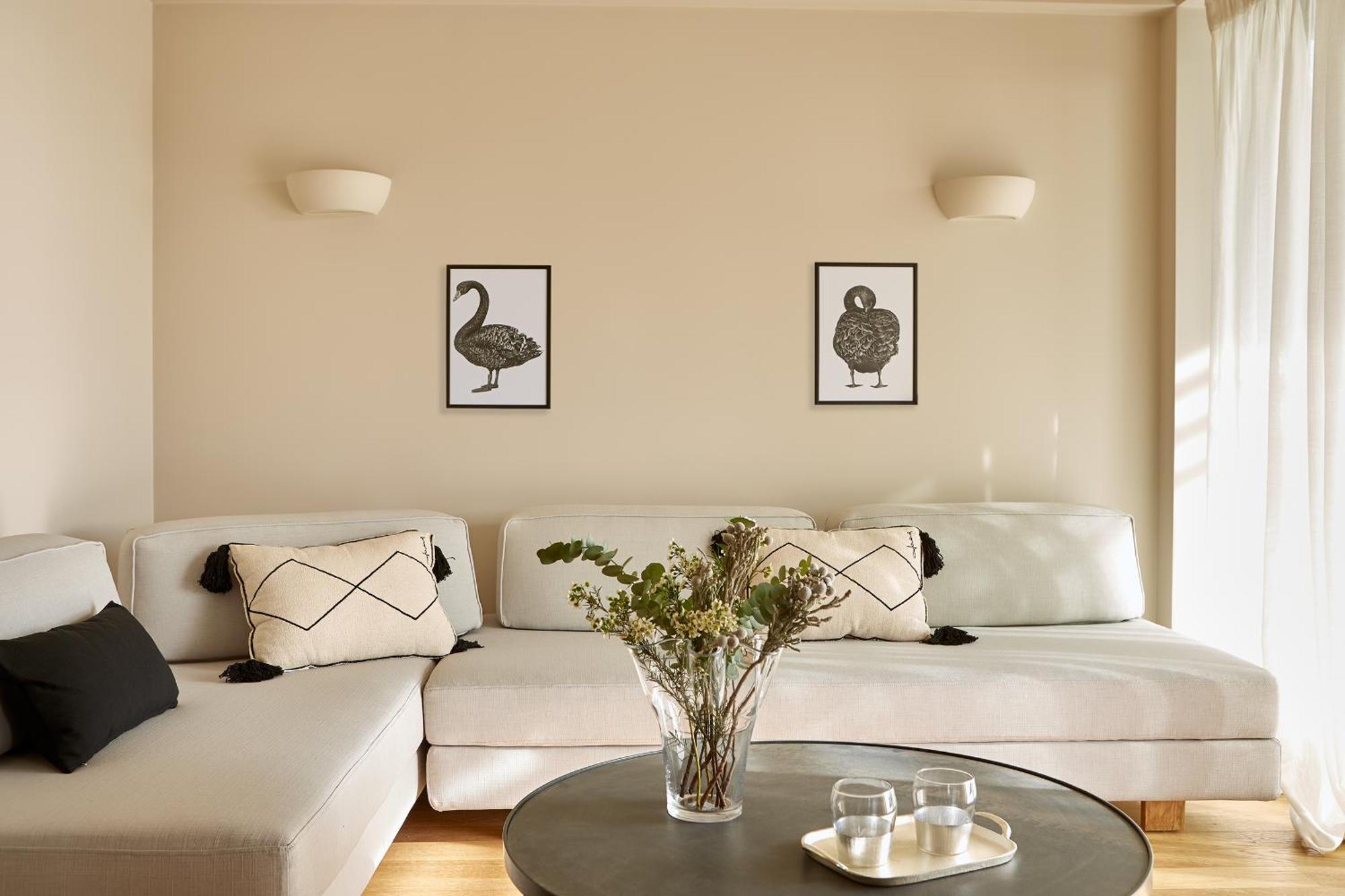 Suite Fronte Spiaggia con Piscina Privata - Grace Rooms & Suites