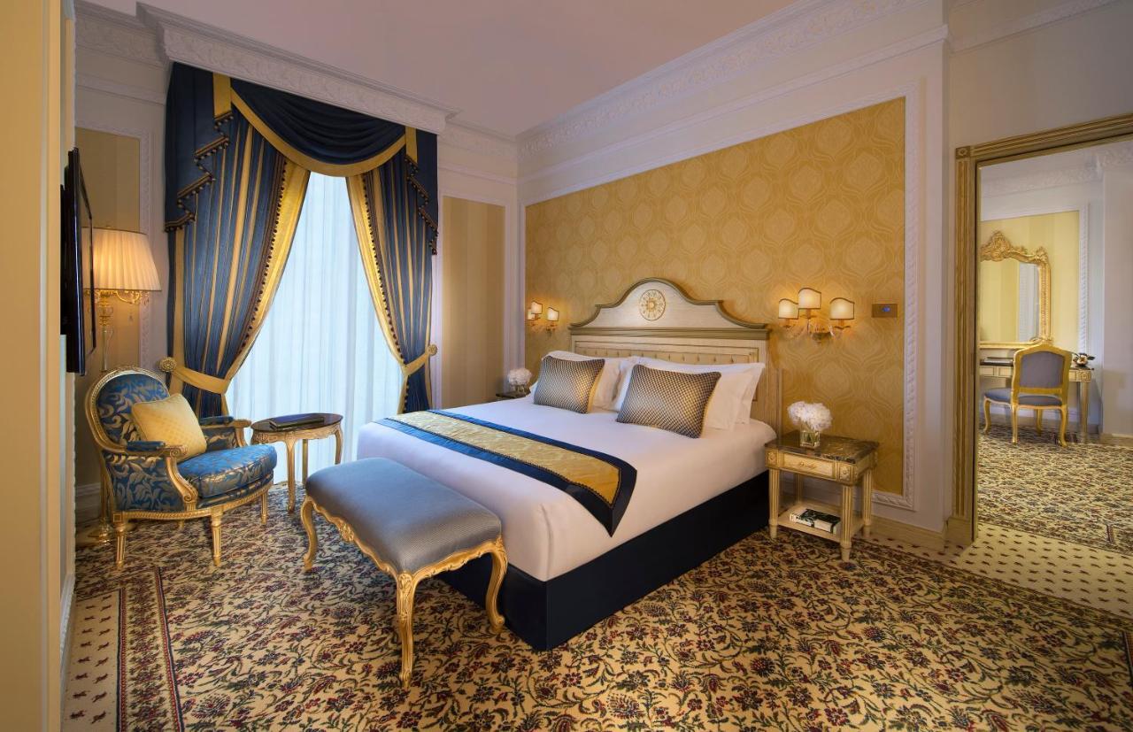 Apartamento de 1 Quarto com Cama King-size