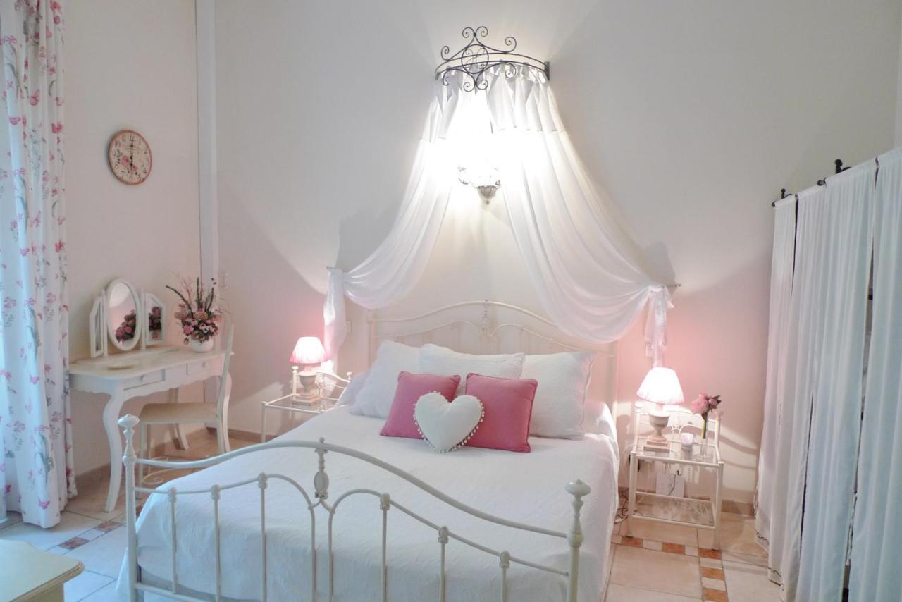 Chambre Simple ou Double - Côté Colline