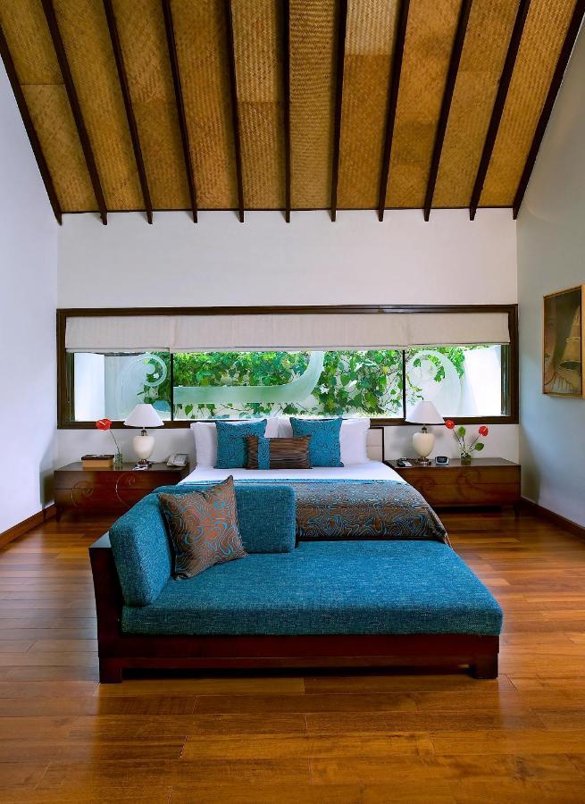 Spa Lagoon View Suite (20% off on session of Spa,Complimentary welcome drinks on arrival and Complimentary Hi-Tea)