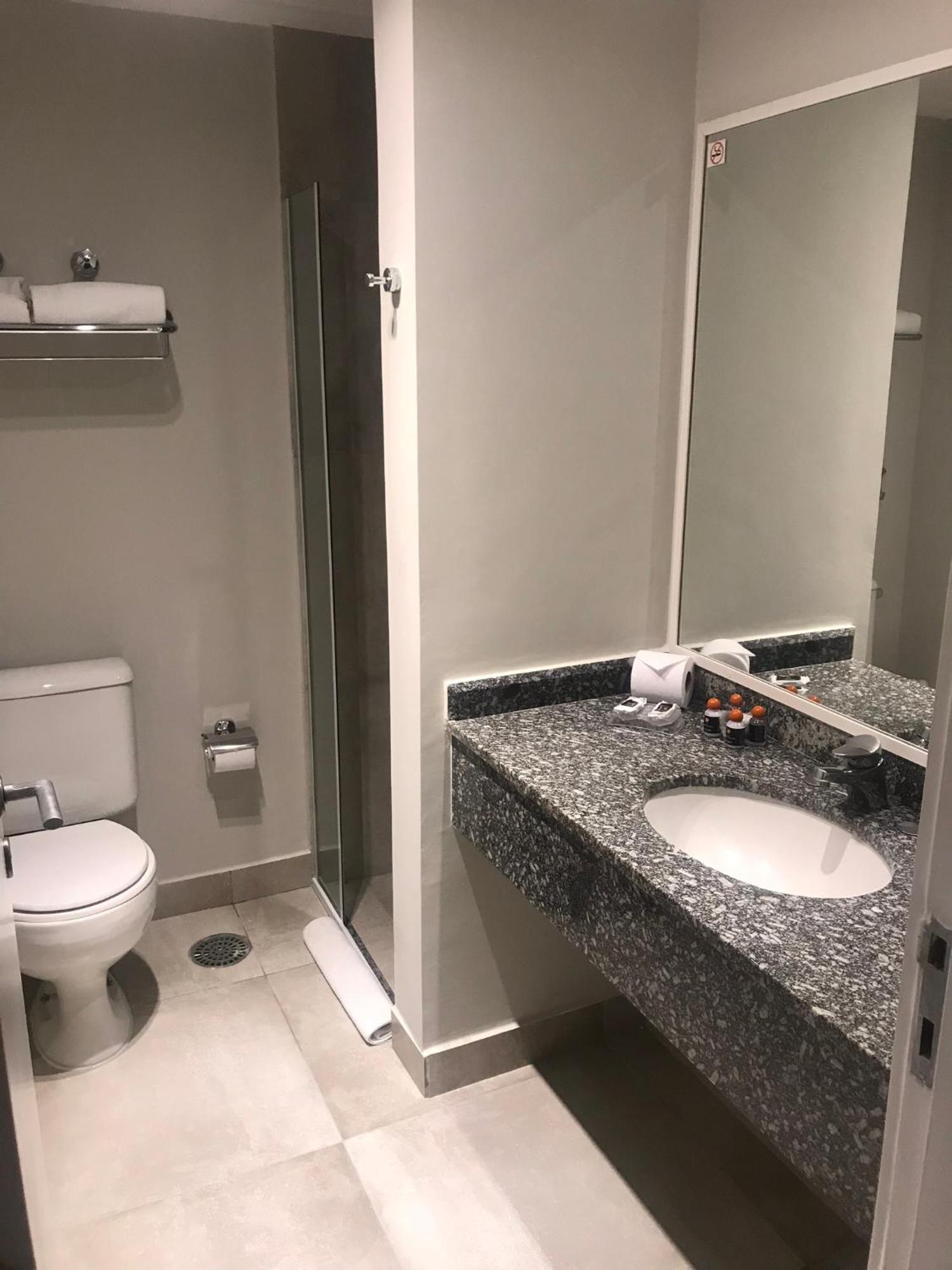Quarto Duplo Executivo