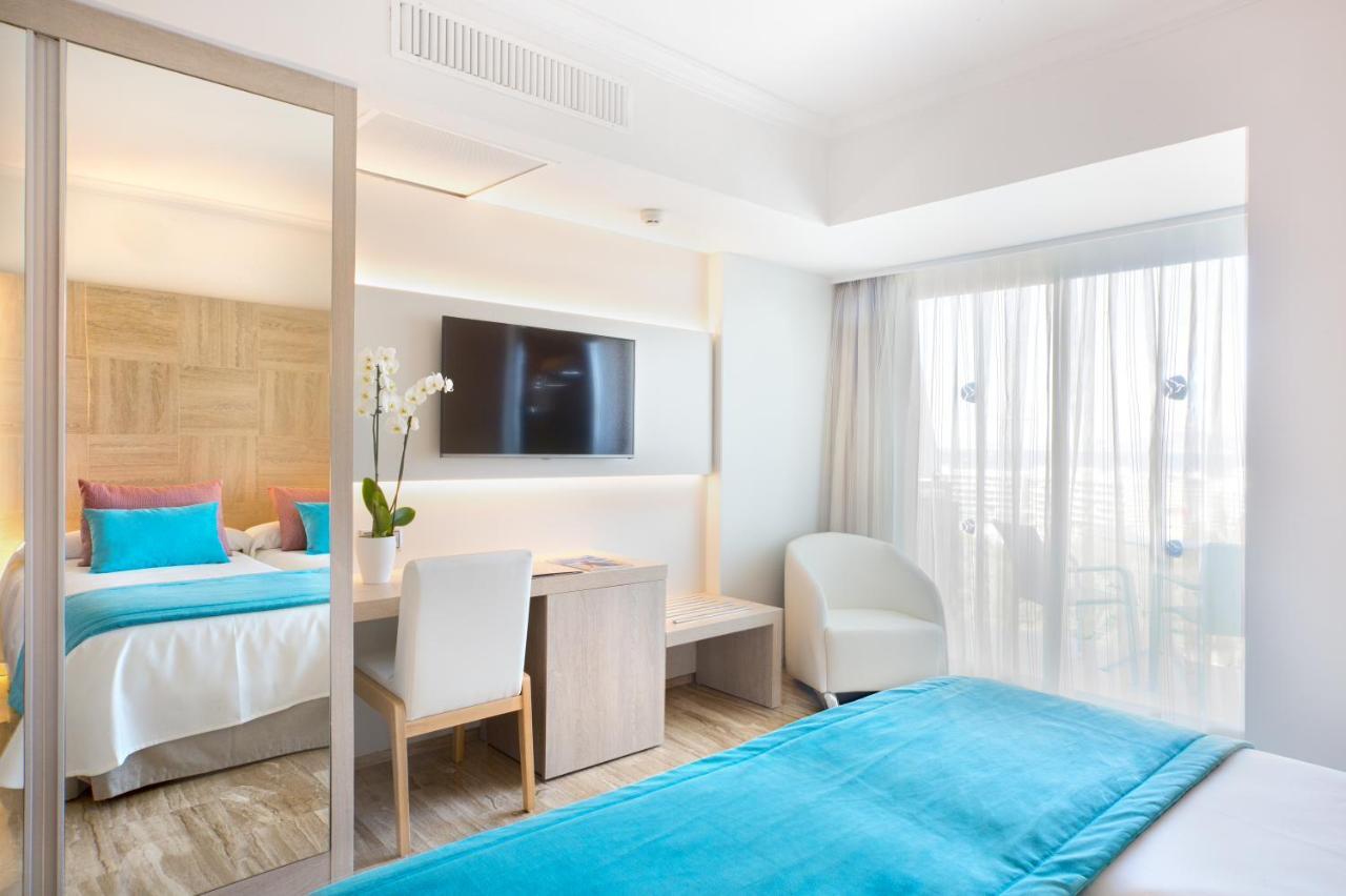 Habitación Doble (2 adultos)