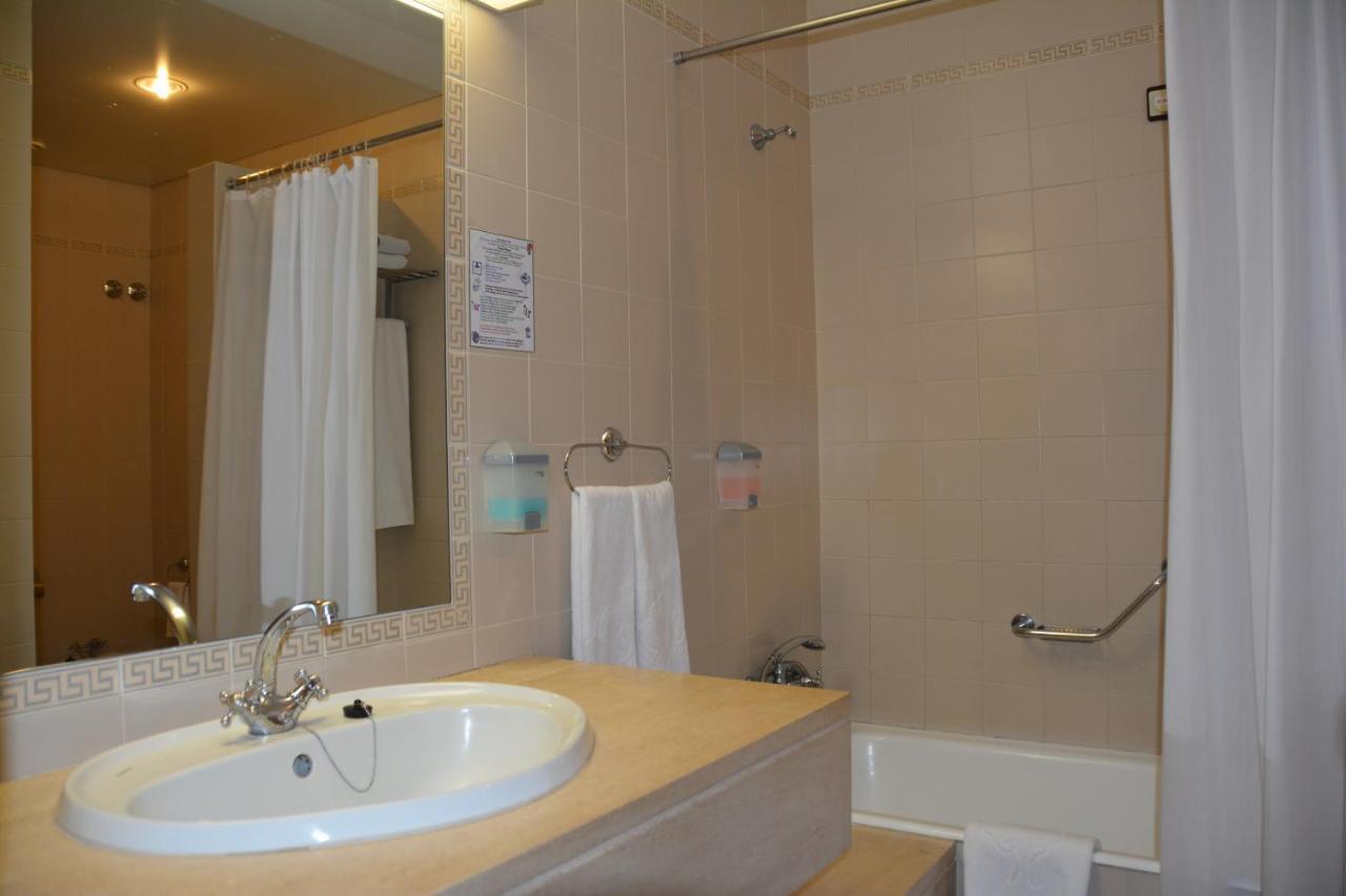 Apartamento de 1 Quarto (3 Adultos)