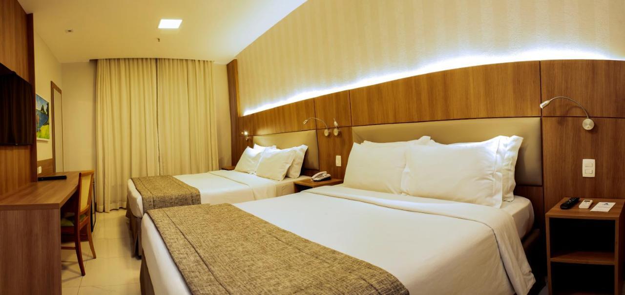 Habitación Cuádruple Estándar