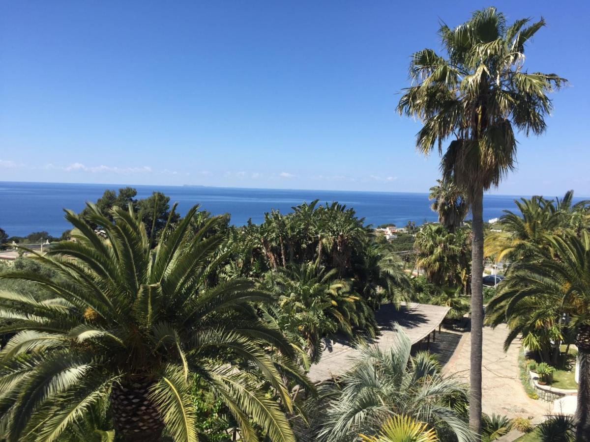 Appartamento Monolocale con Vista Mare