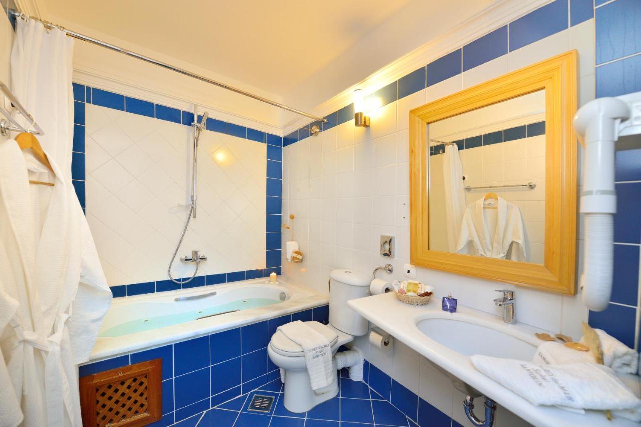 Family Apartment Split Level