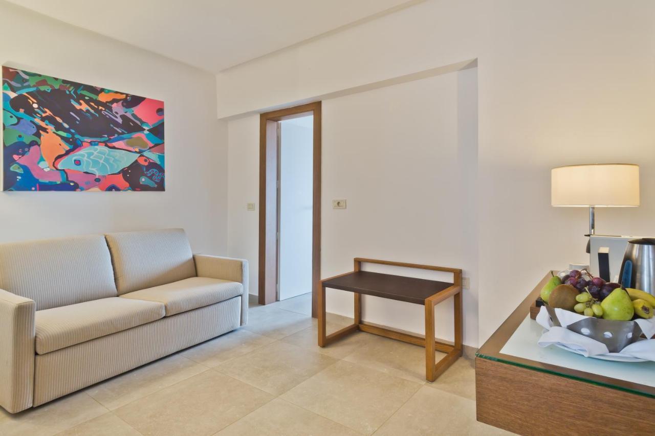 Junior Suite Annex