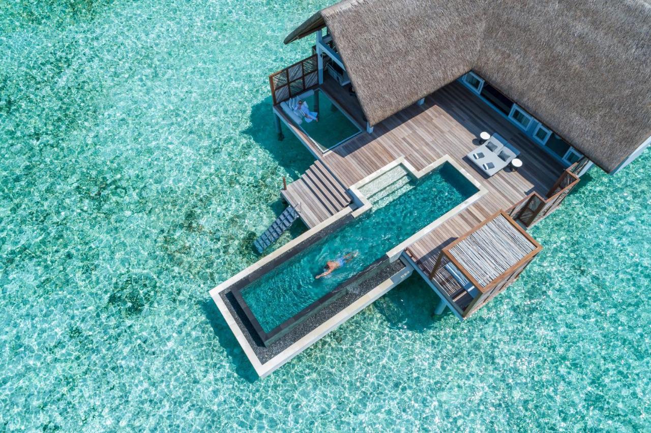 Sunrise Water Villa with Pool - Room Rate inclusive of breakfast for 2 adults
