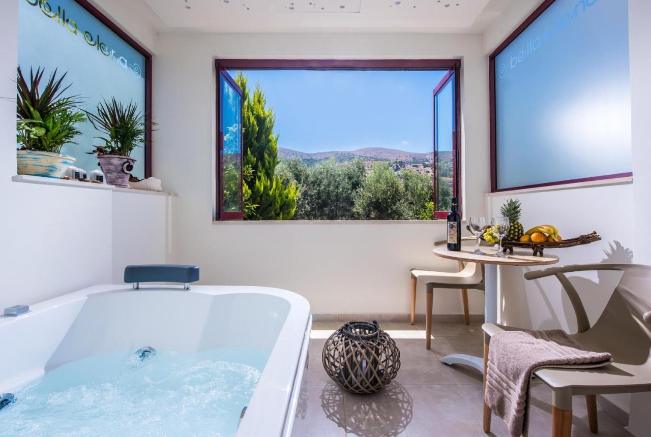 Suite Private Hot Tub