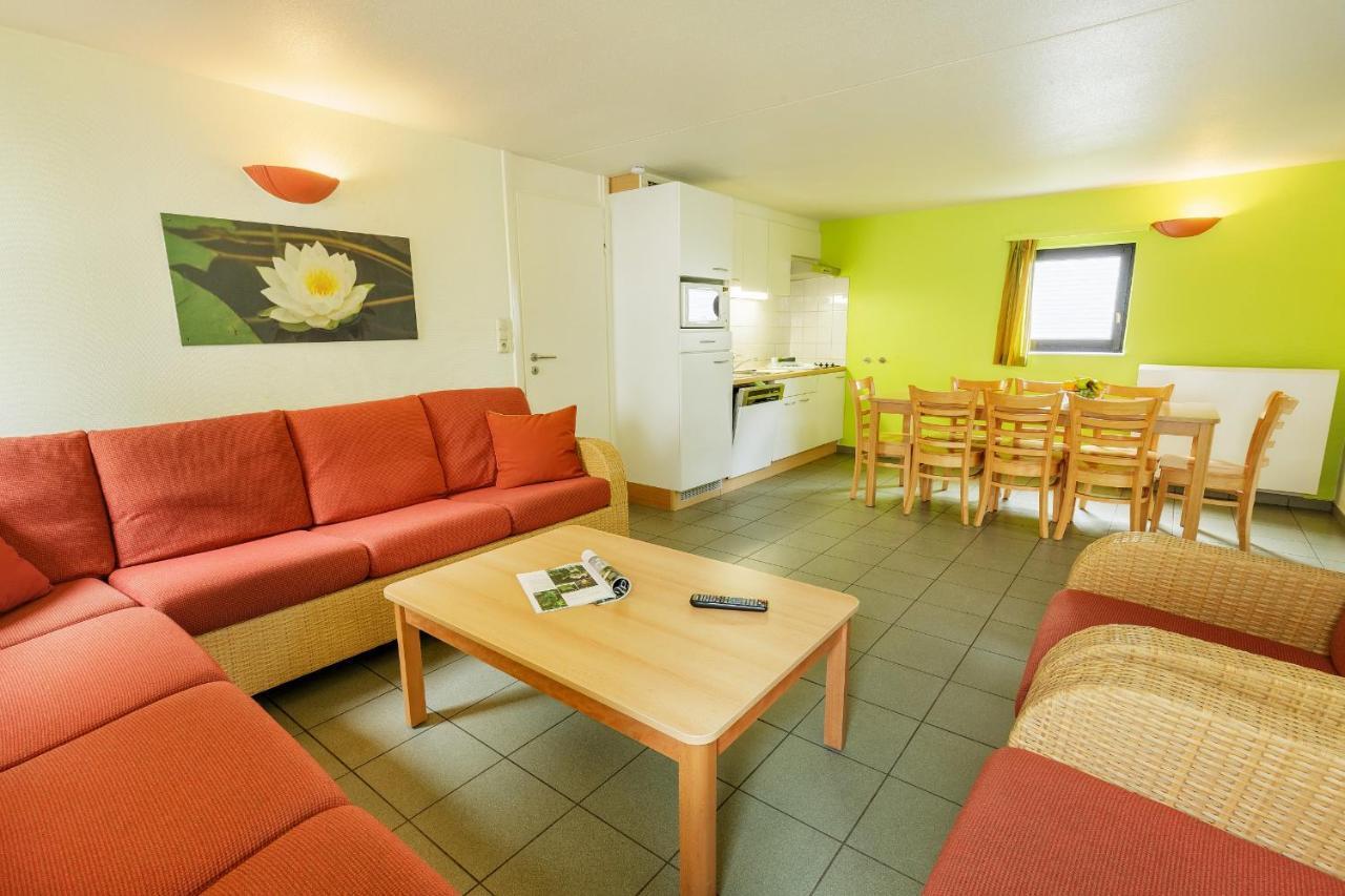 Maison de Vacances Confort (8 Adultes)