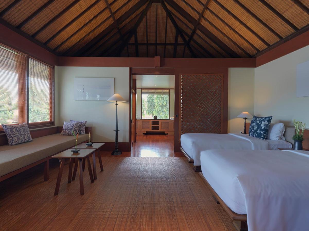 Villa 3 chambres avec Ppiscine.