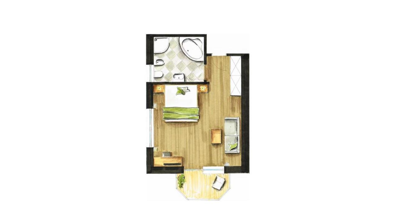 Suite Deluxe