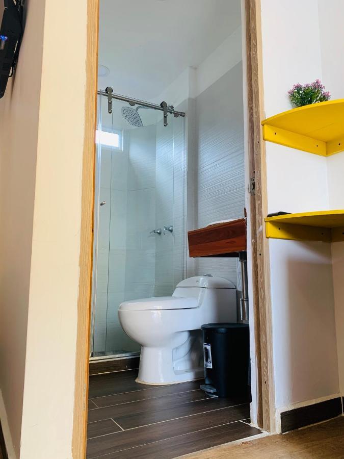 Triple Room Private Bathroom