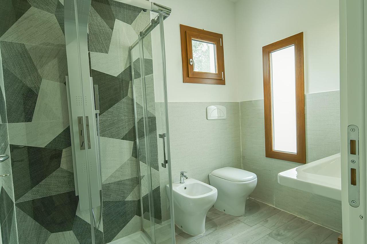 Appartamento con 2 Camere da Letto e Vista Giardino