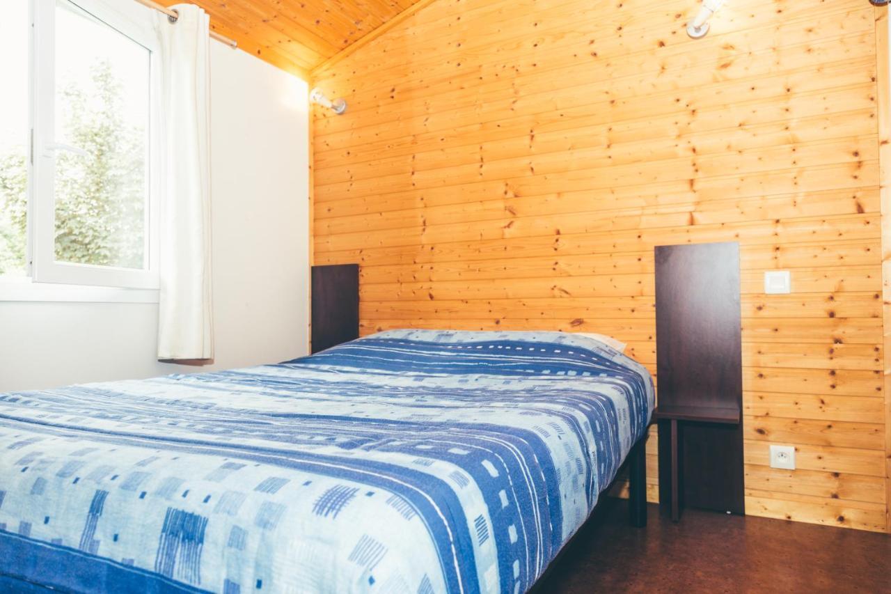 Cottage (4 Personnes)