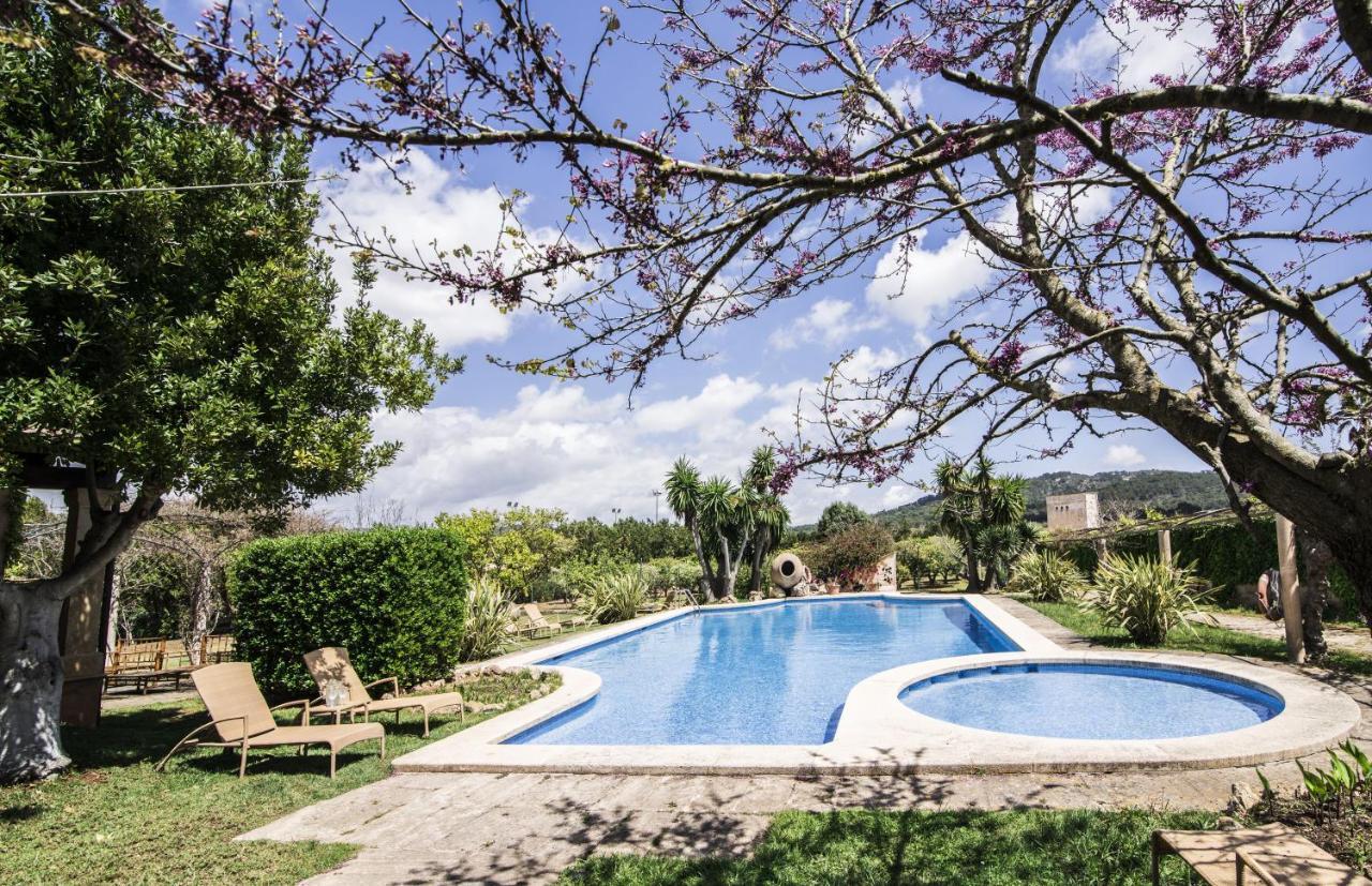 Double or Twin Room Terrace Spa Access