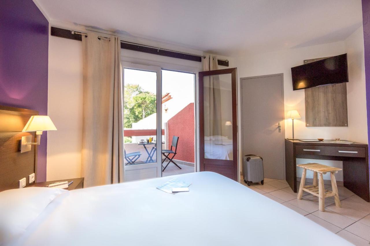 Chambre Double Deluxe avec Baignoire