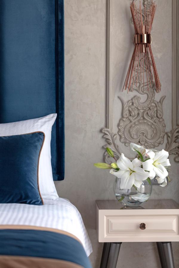 Chambre Double Deluxe
