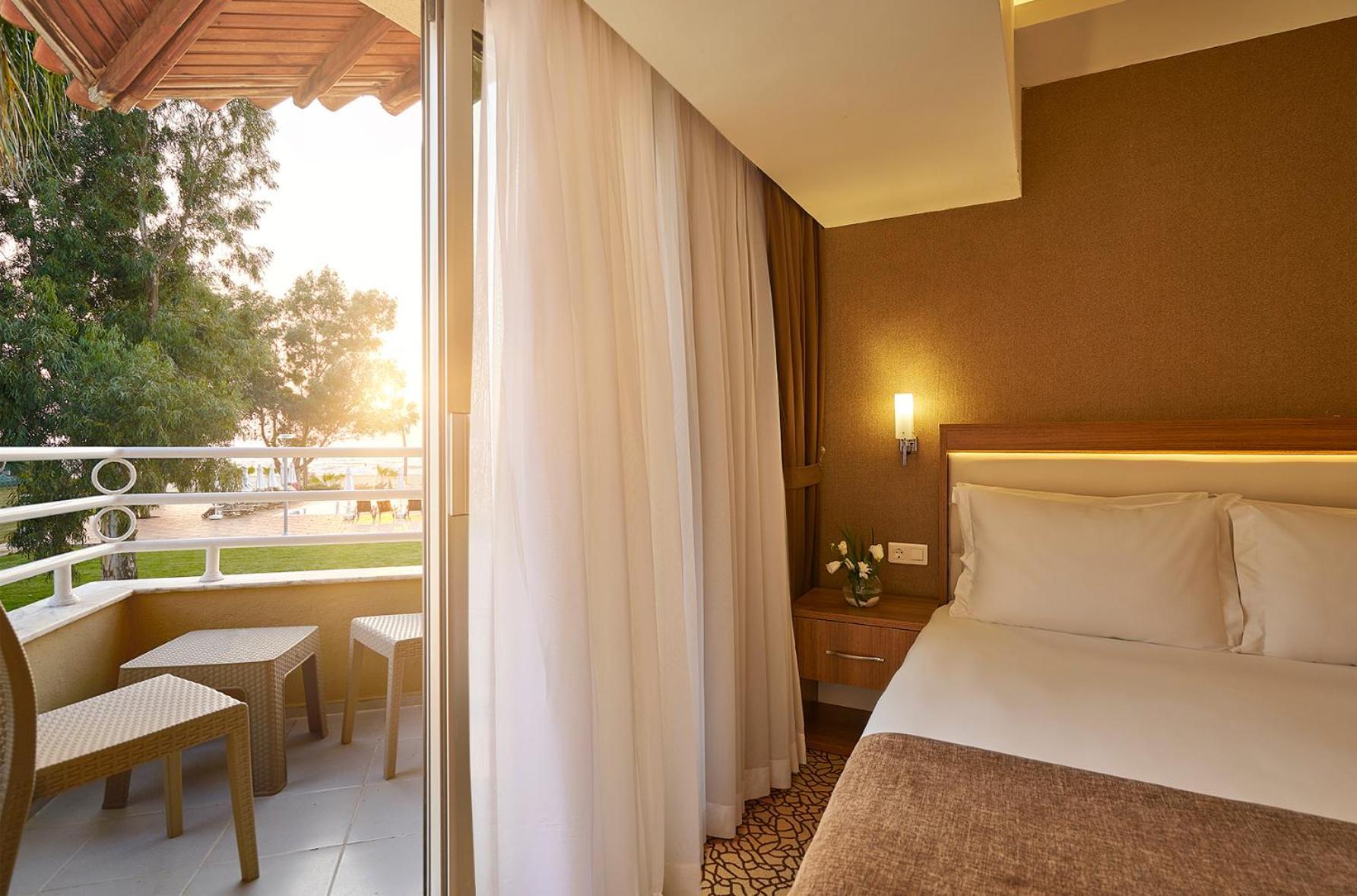 Club Double or Twin Room