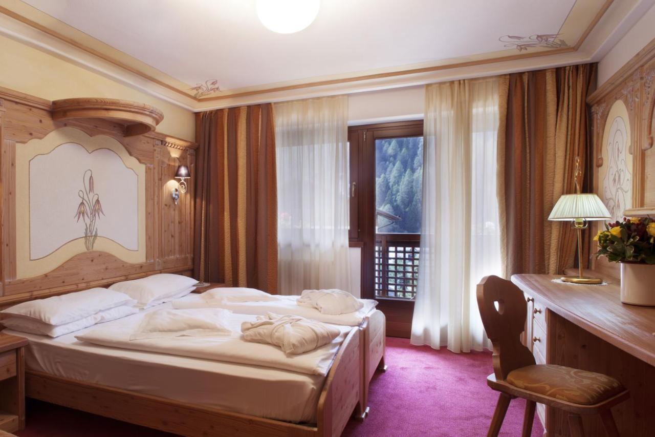 Quadruple Room Balcony