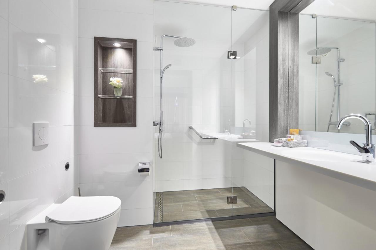 Chambre Simple Confort