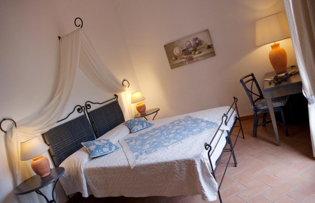 Superior Double Room Sea View