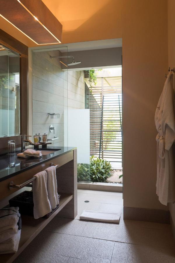 Double or Twin Room with Garden View