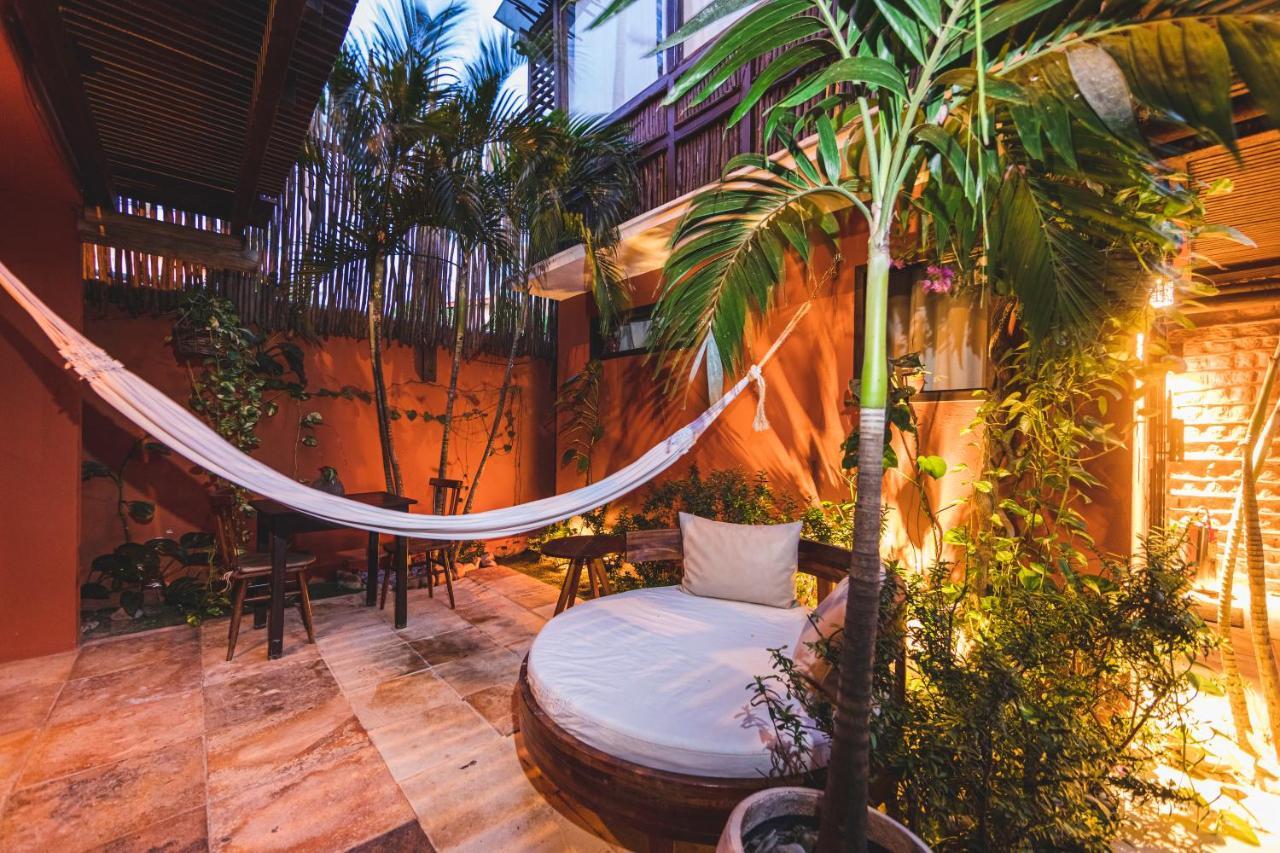 Suite with Garden