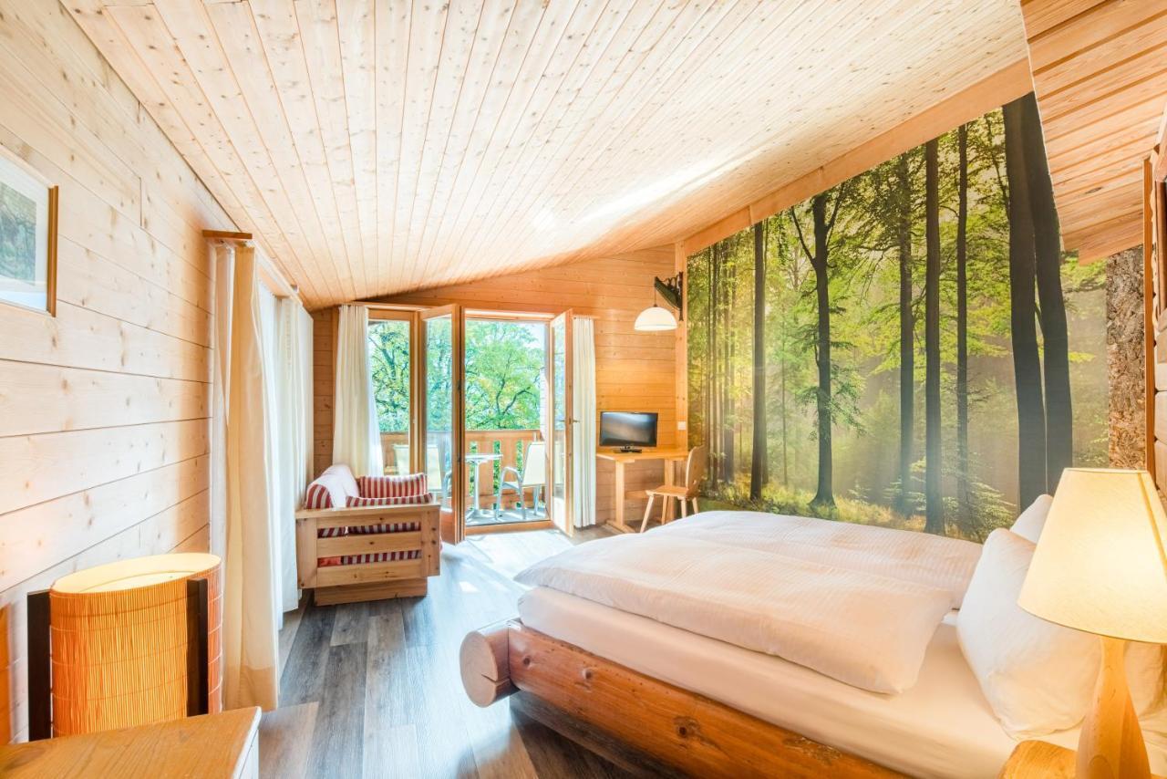 Superior Double Room with Balcony