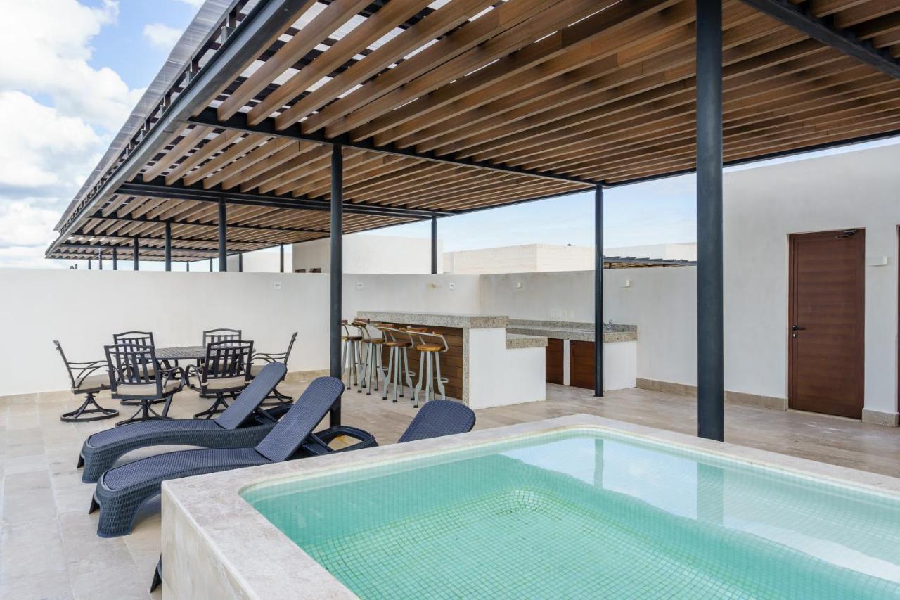 Apartamento Ático
