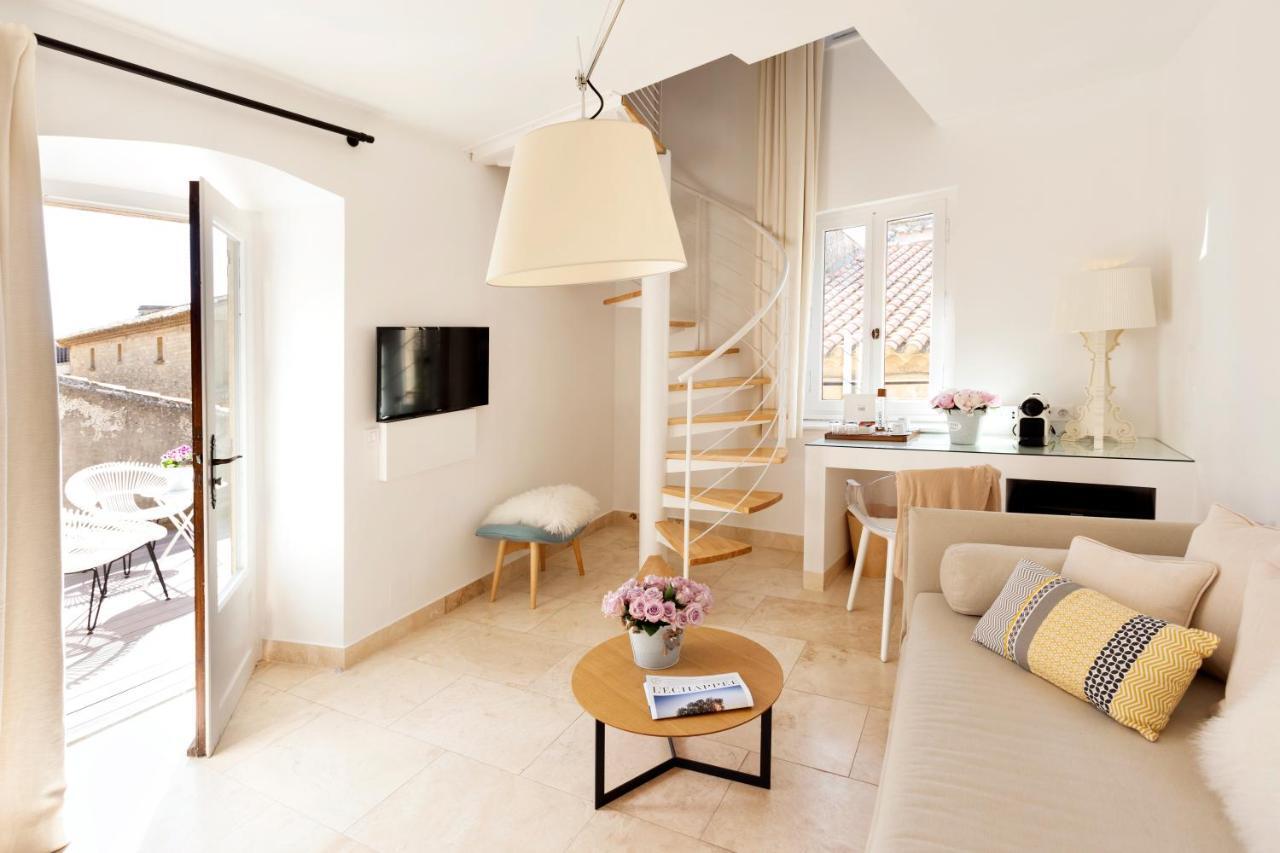 Suite avec Terrasse