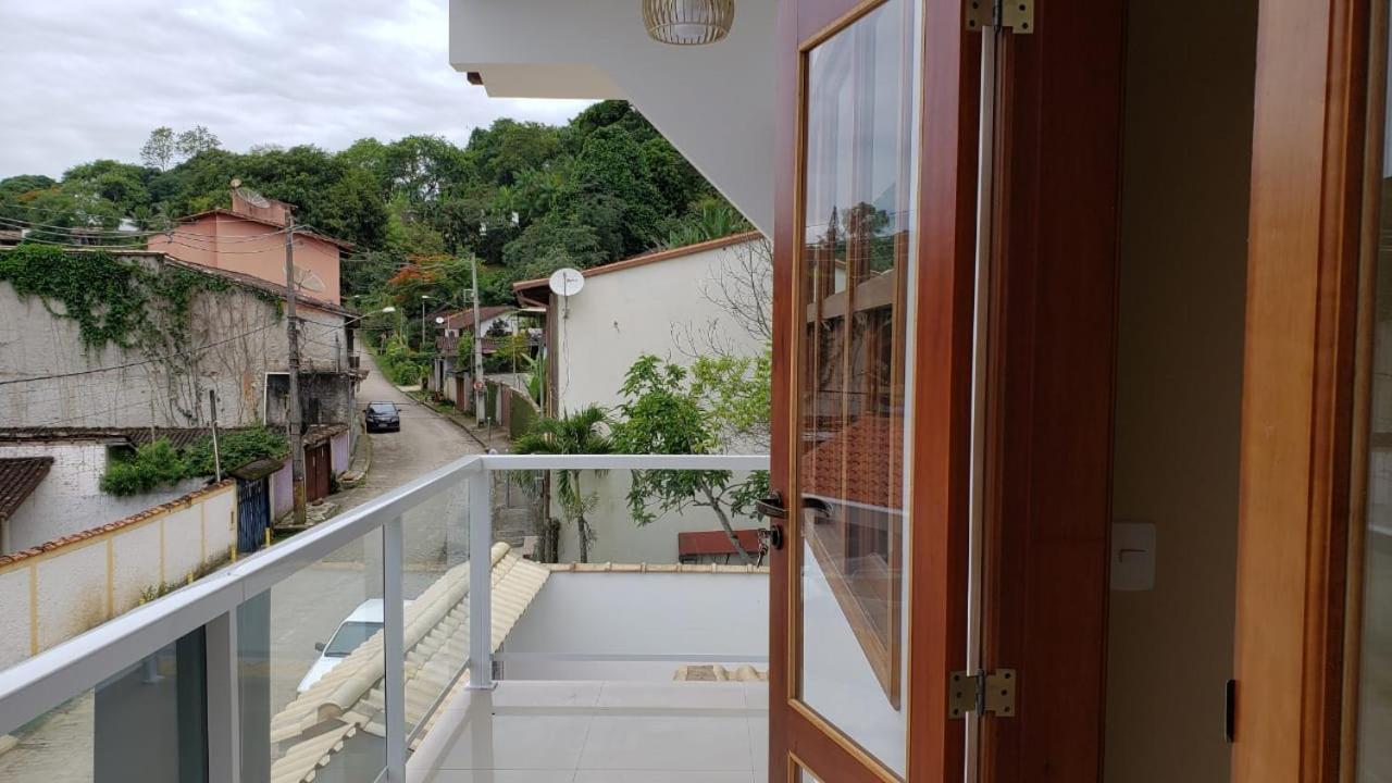 Casa de 2 Quartos