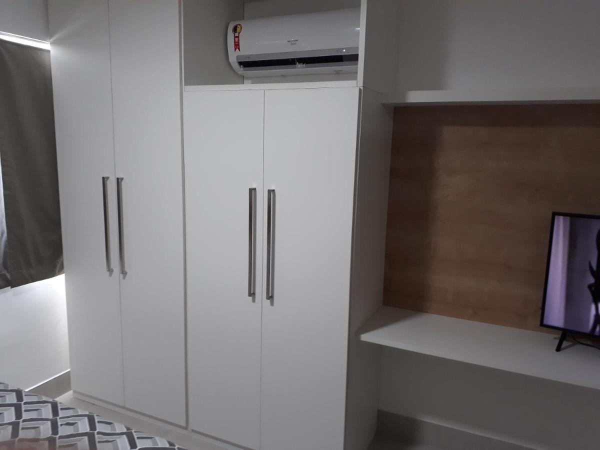Quarto Deluxe com Cama Queen-size
