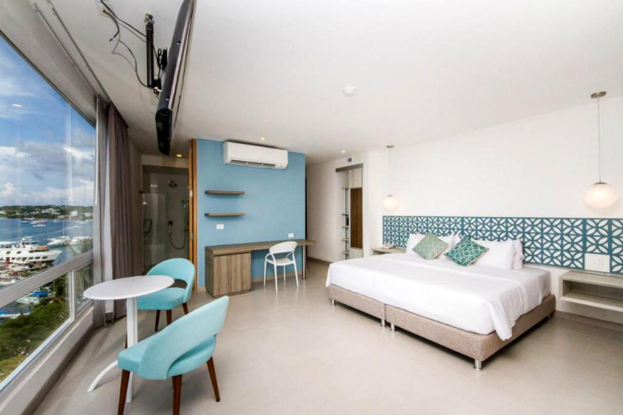 Suite Sea View