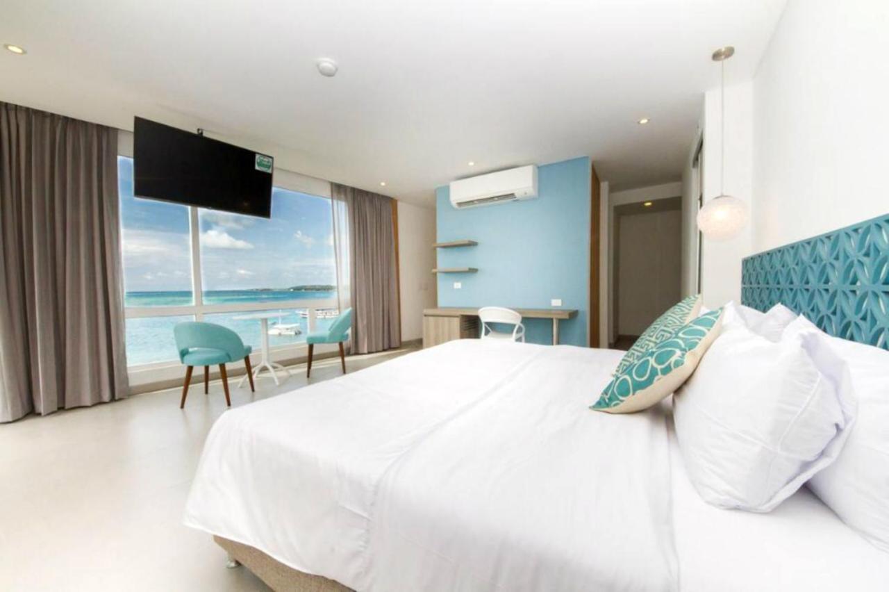 Suite Sea View