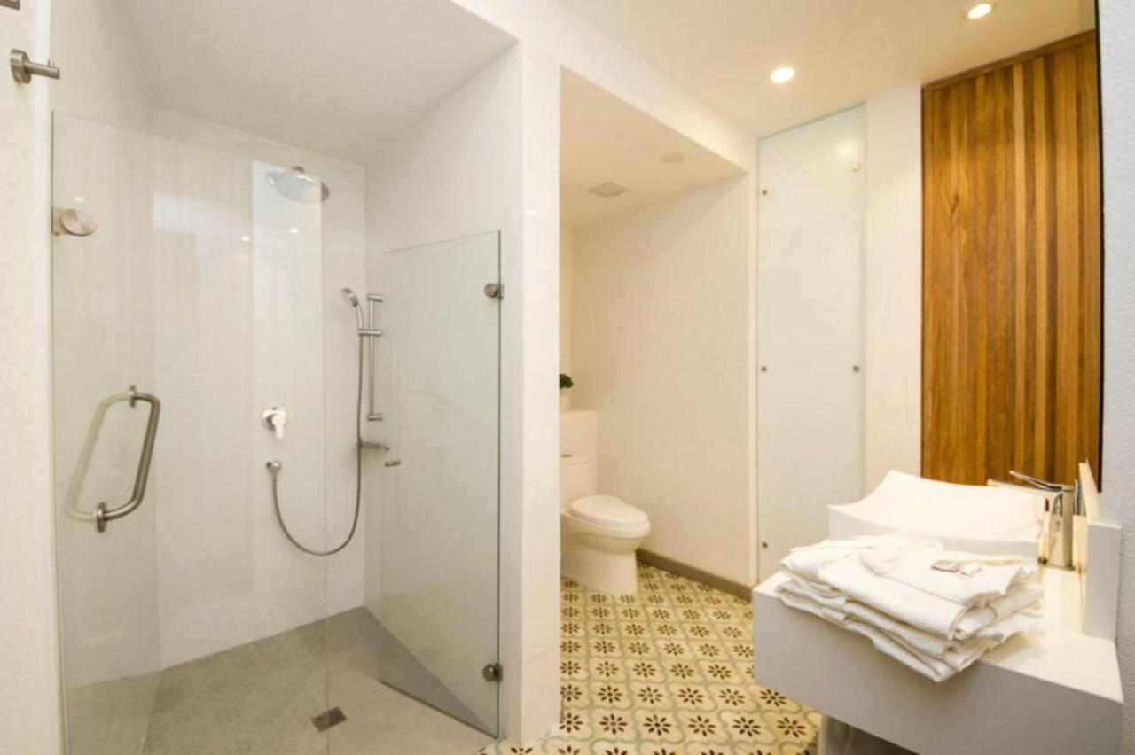 Suite Sea View