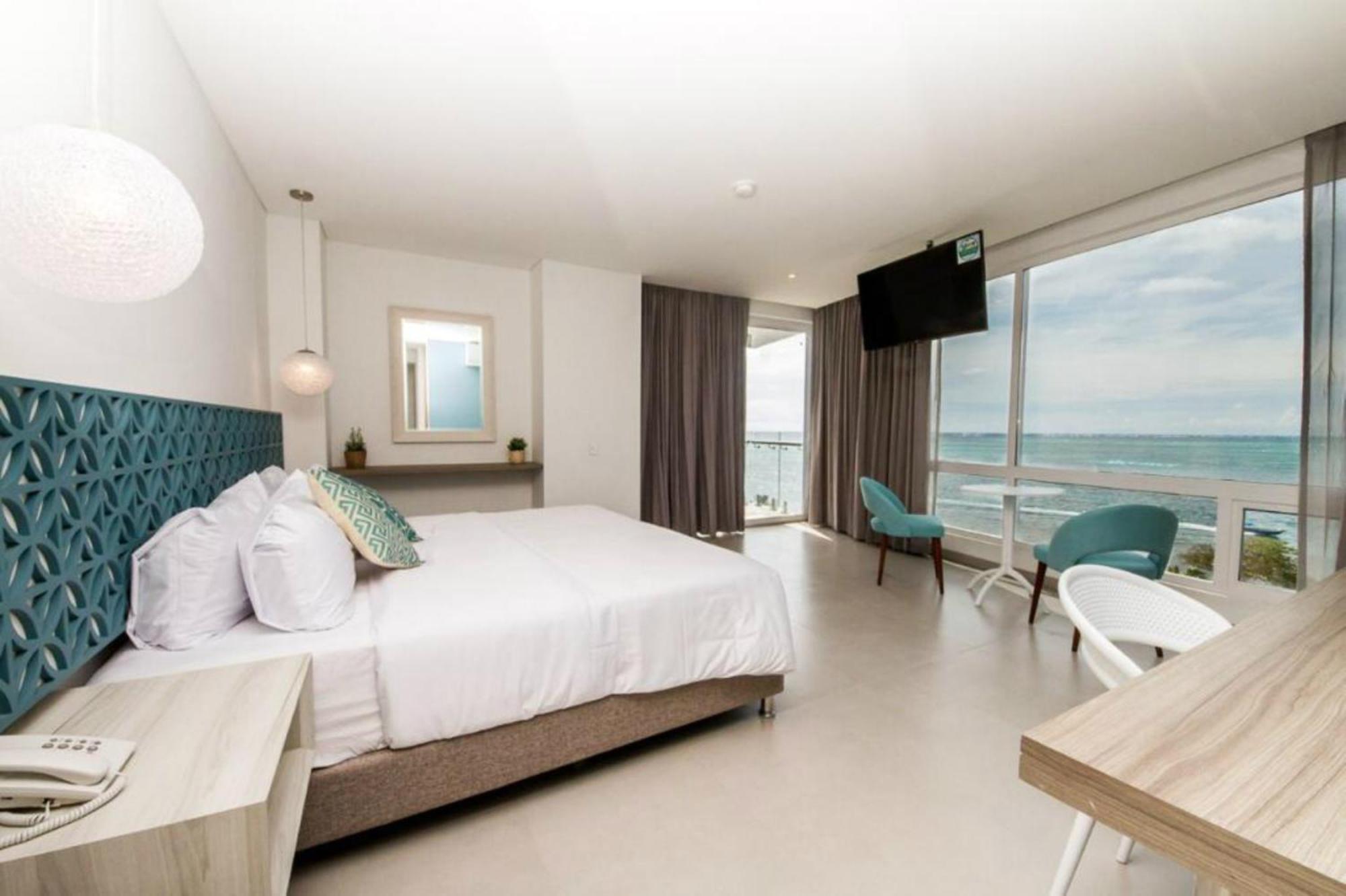 Suite Sea View