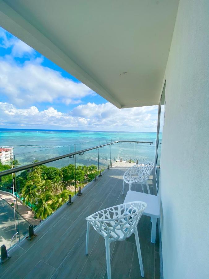 Suite Sea View