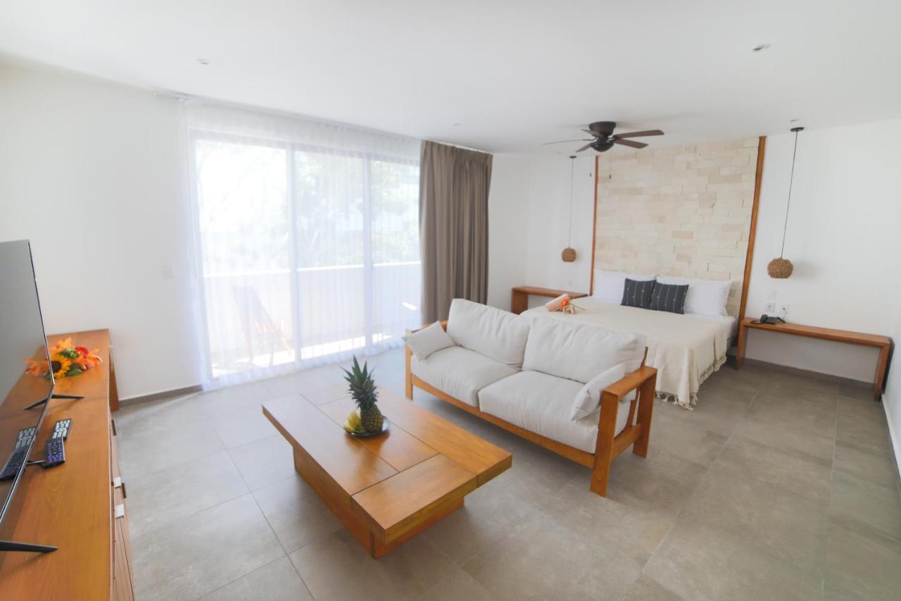 Suite Presidencial
