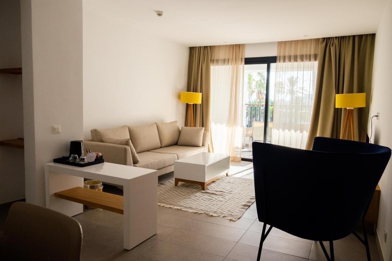 Suite Familiale